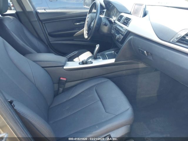 2018 BMW 320I WBA8E1G52JNU89675 Photo 4