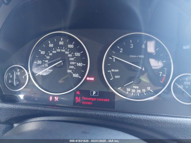 2018 BMW 320I WBA8E1G52JNU89675 Photo 6