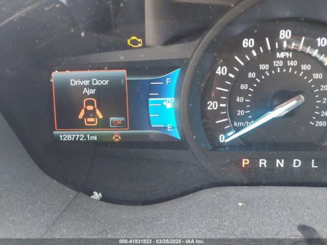 3FA6P0H74JR145041 Ford FUSION SE