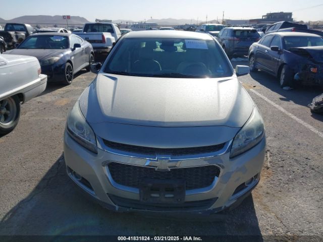 1G11D5SL3FF338326 Chevrolet MALIBU 2LT