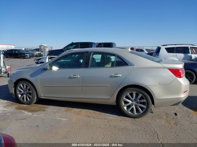 1G11D5SL3FF338326 Chevrolet MALIBU 2LT