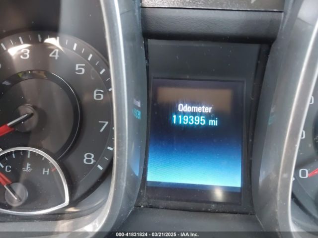 1G11D5SL3FF338326 Chevrolet MALIBU 2LT
