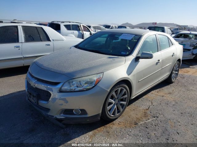 1G11D5SL3FF338326 Chevrolet MALIBU 2LT