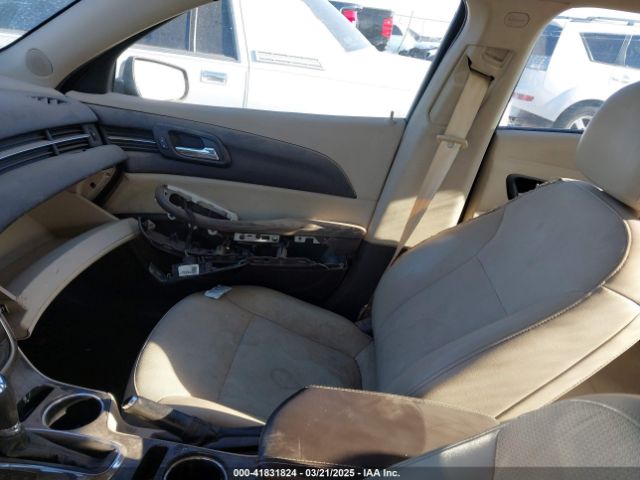 1G11D5SL3FF338326 Chevrolet MALIBU 2LT
