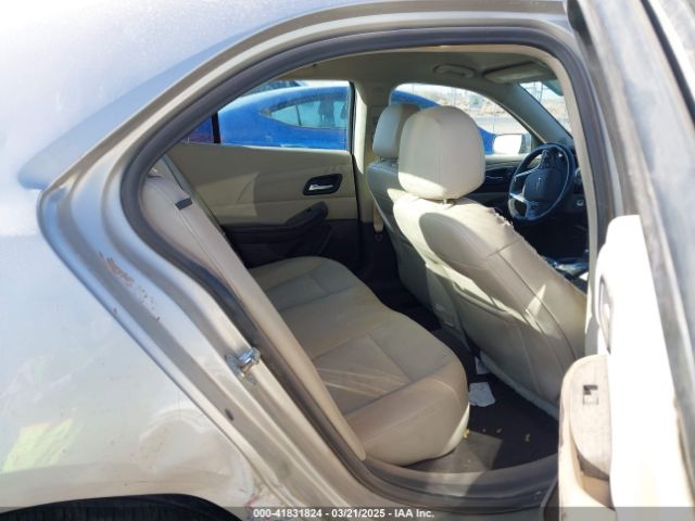 1G11D5SL3FF338326 Chevrolet MALIBU 2LT
