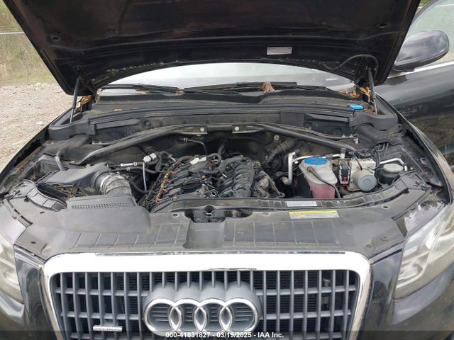 2012 AUDI Q5 WA1LFAFP4CA088713 Photo 9