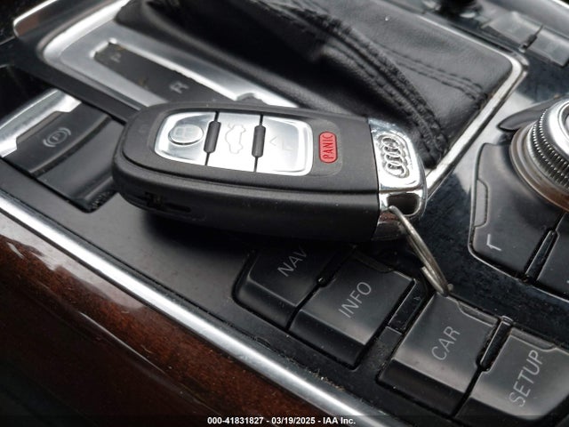 2012 AUDI Q5 WA1LFAFP4CA088713 Photo 10