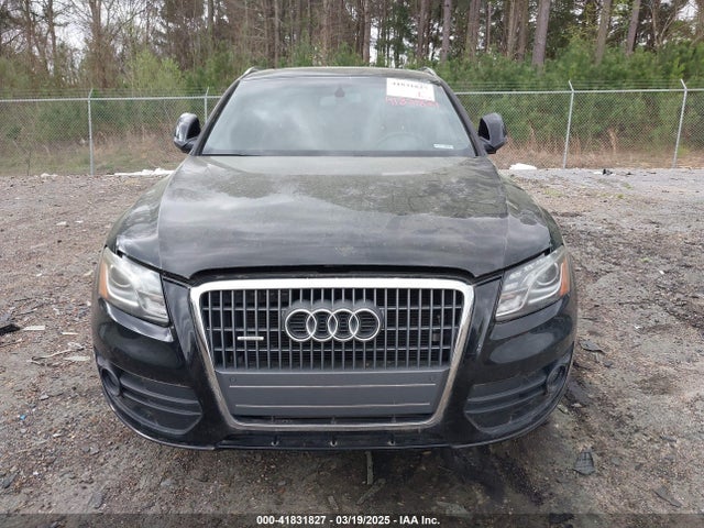 2012 AUDI Q5 WA1LFAFP4CA088713 Photo 5