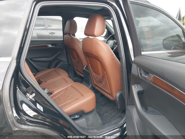 2012 AUDI Q5 WA1LFAFP4CA088713 Photo 7