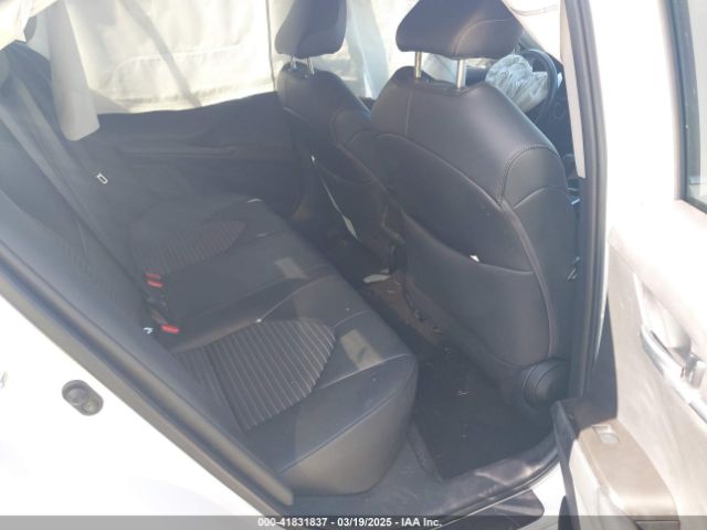 4T1T11AK8RU850542 Toyota CAMRY SE