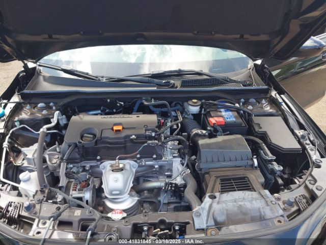19XFL2H56RE002739 Honda Civic Lx