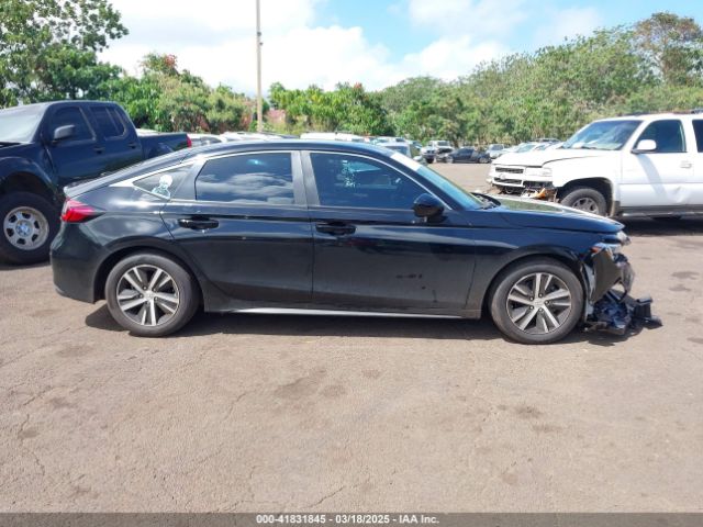 19XFL2H56RE002739 Honda Civic Lx