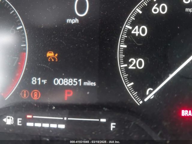 19XFL2H56RE002739 Honda Civic Lx