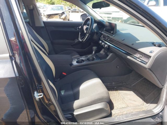 19XFL2H56RE002739 Honda Civic Lx