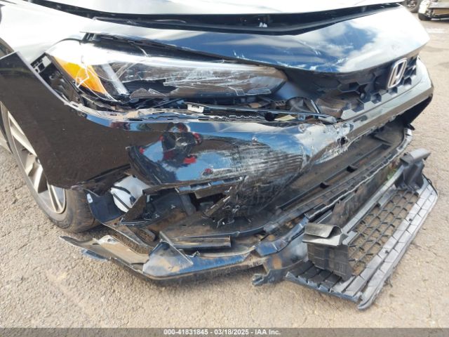 19XFL2H56RE002739 Honda Civic Lx