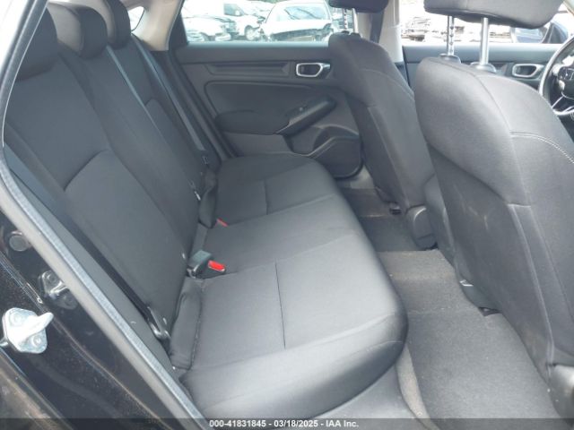 19XFL2H56RE002739 Honda Civic Lx