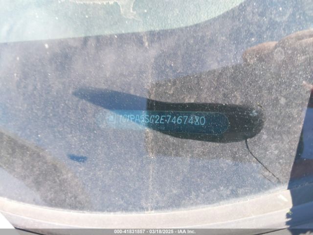 1G1PA5SG2E7467480 Chevrolet Cruze Ls Auto