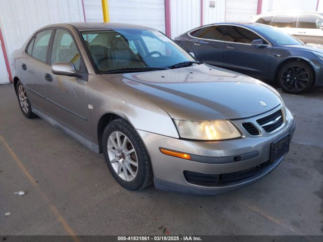 2004 SAAB 9-3 YS3FB49S841017217