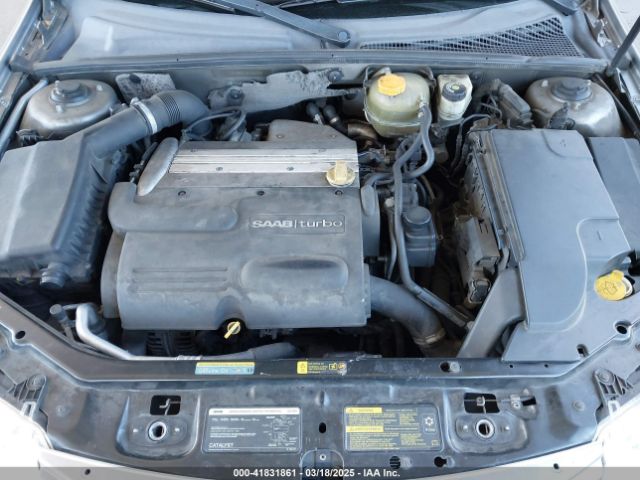 2004 SAAB 9-3 YS3FB49S841017217 Photo 9