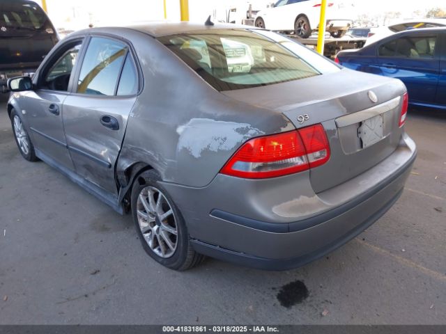 2004 SAAB 9-3 YS3FB49S841017217 Photo 2