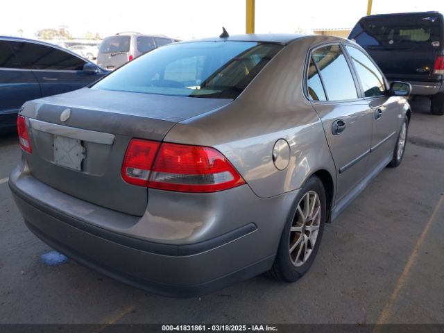 2004 SAAB 9-3 YS3FB49S841017217 Photo 3