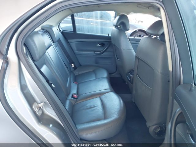 2004 SAAB 9-3 YS3FB49S841017217 Photo 7
