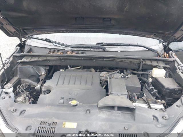 5TDJKRFH1FS154822 Toyota Highlander Xle V6