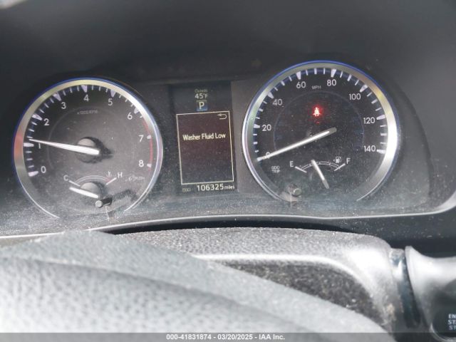 5TDJKRFH1FS154822 Toyota Highlander Xle V6