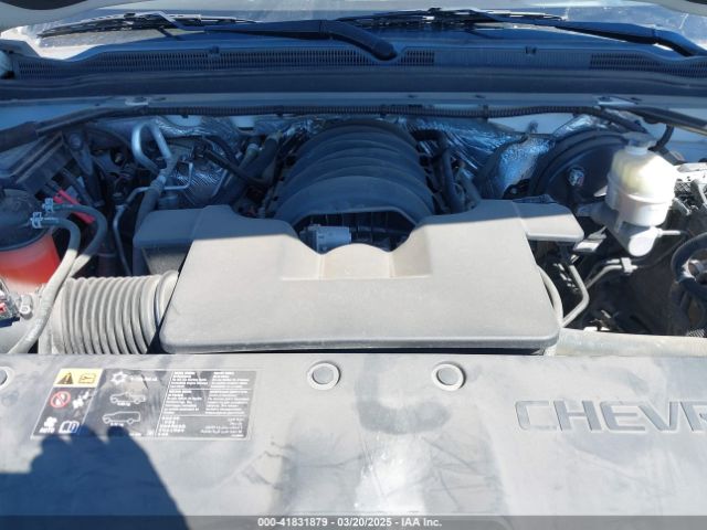 2016 CHEVROLET TAHOE 1GNSCCKC1GR404754 Photo 9