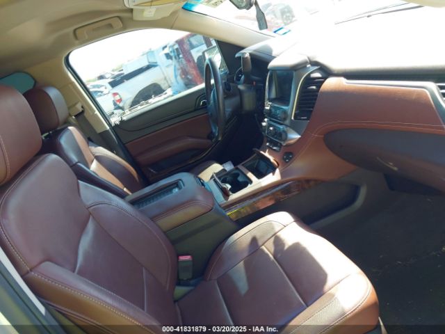 2016 CHEVROLET TAHOE 1GNSCCKC1GR404754 Photo 4