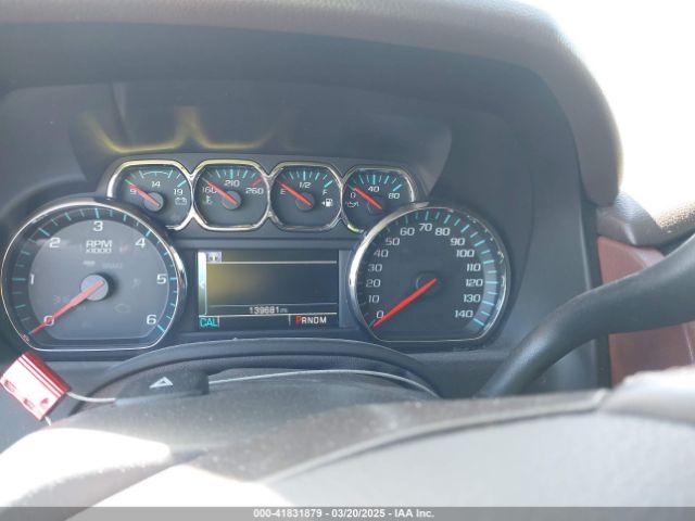 2016 CHEVROLET TAHOE 1GNSCCKC1GR404754 Photo 6