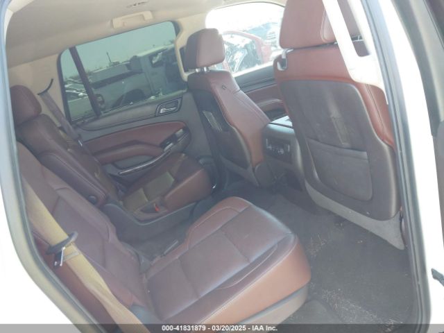 2016 CHEVROLET TAHOE 1GNSCCKC1GR404754 Photo 7