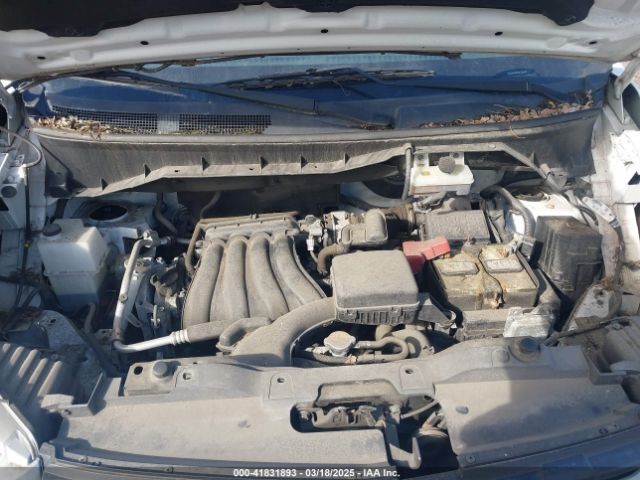 3N63M0ZN9HK720043 Chevrolet City Express 1lt