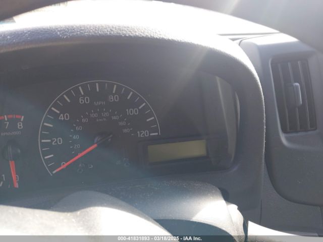 3N63M0ZN9HK720043 Chevrolet City Express 1lt