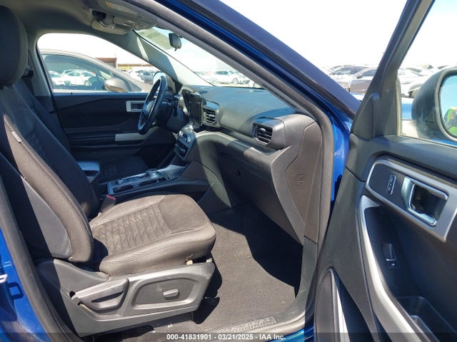 Ford EXPLORER XLT 2020 1FMSK8DH9LGD12178 Image 5