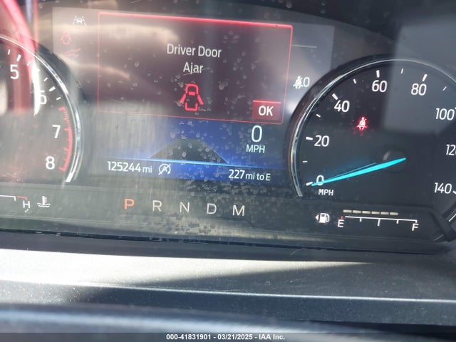 Ford EXPLORER XLT 2020 1FMSK8DH9LGD12178 Image 7