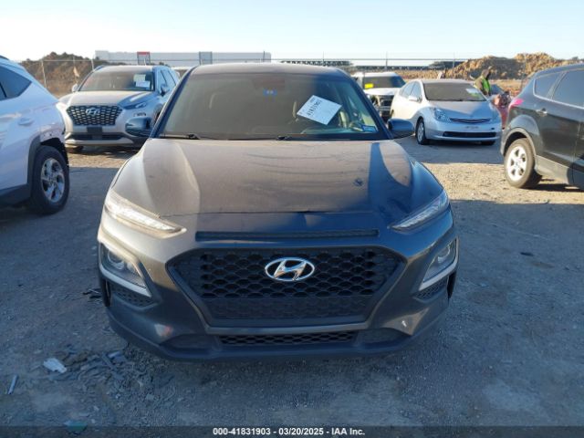 KM8K12AA4MU634950 Hyundai Kona Se