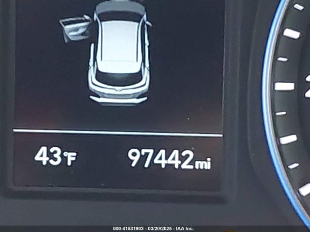 KM8K12AA4MU634950 Hyundai Kona Se
