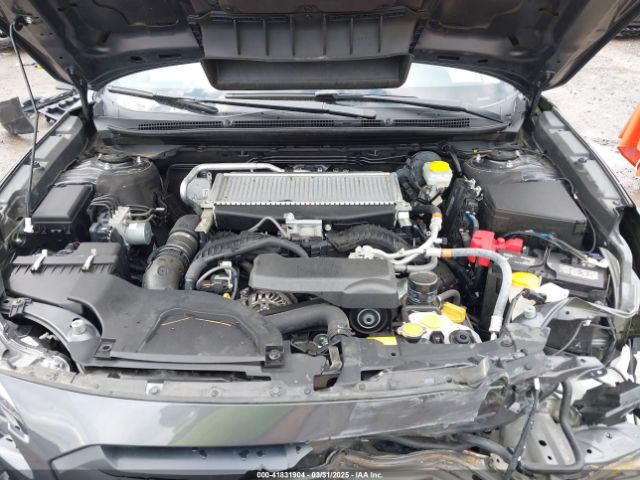 4S4BTGUD4R3191273 Subaru Outback Wilderness