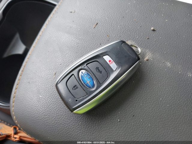 4S4BTGUD4R3191273 Subaru Outback Wilderness