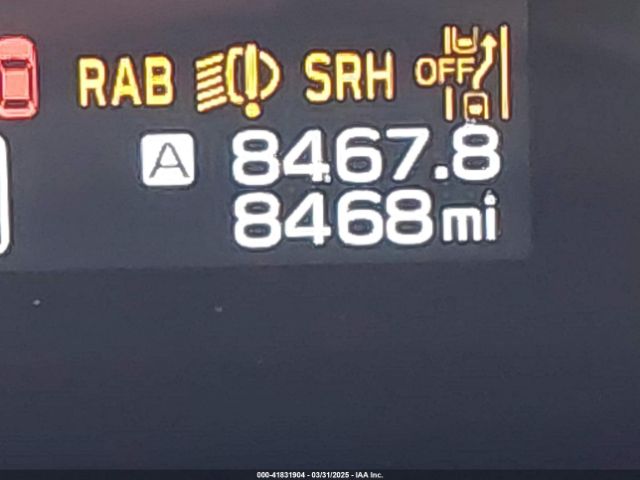 4S4BTGUD4R3191273 Subaru Outback Wilderness