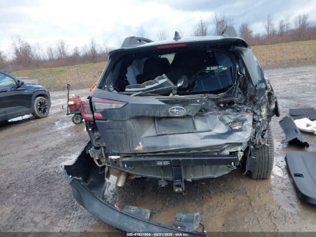 4S4BTGUD4R3191273 Subaru Outback Wilderness