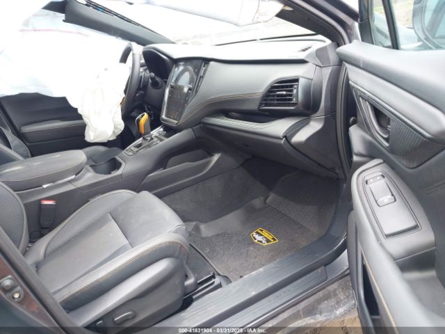 4S4BTGUD4R3191273 Subaru Outback Wilderness