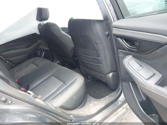4S4BTGUD4R3191273 Subaru Outback Wilderness