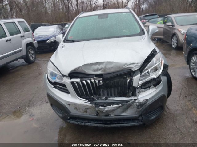 KL4CJASB6GB624473 Buick Encore