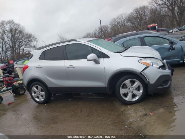 KL4CJASB6GB624473 Buick Encore