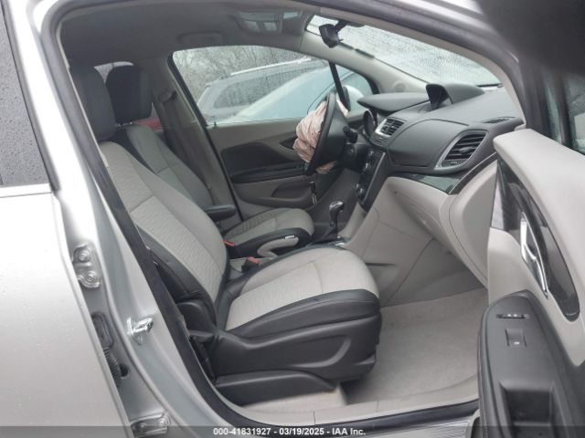 KL4CJASB6GB624473 Buick Encore