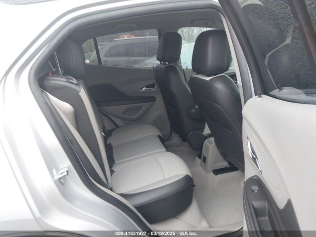 KL4CJASB6GB624473 Buick Encore