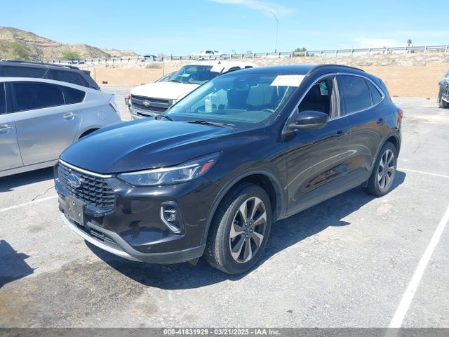 1FMCU9JA6PUA81422 Ford gtdi a