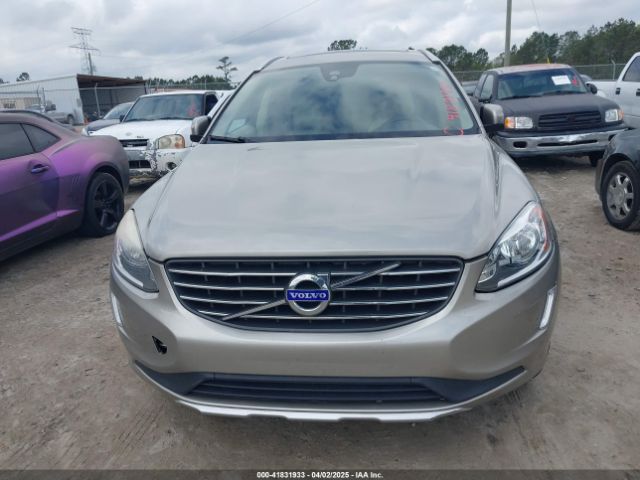 YV4902RC5F2579433 Volvo Xc60 T6 Premier Plus